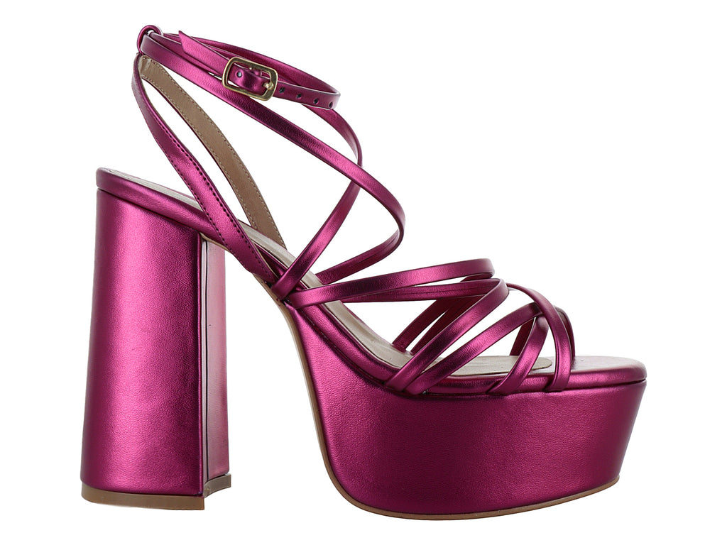 Zapatillas Luna Rosa V526 Para Mujer