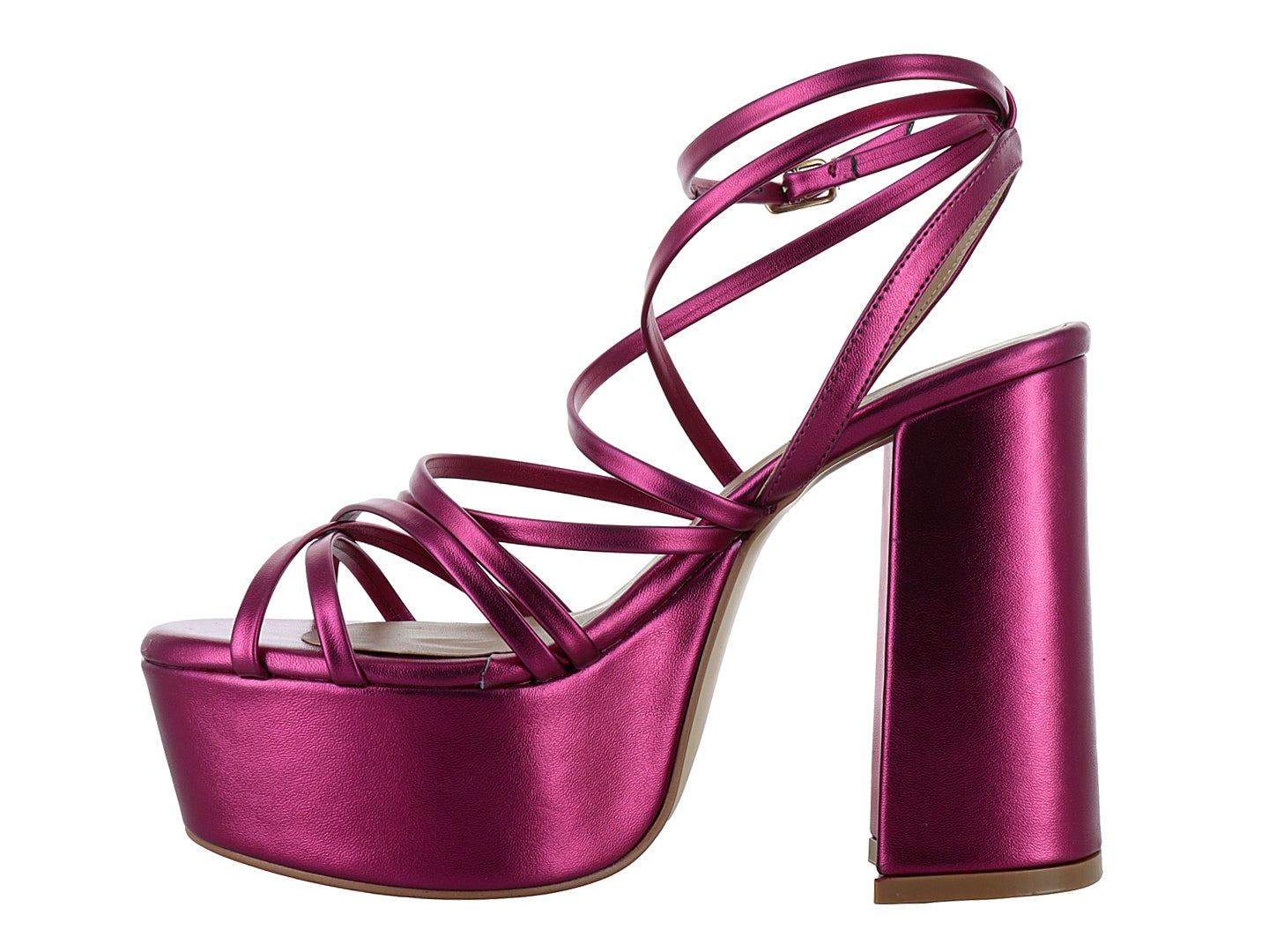 Zapatillas Luna Rosa V526 Para Mujer