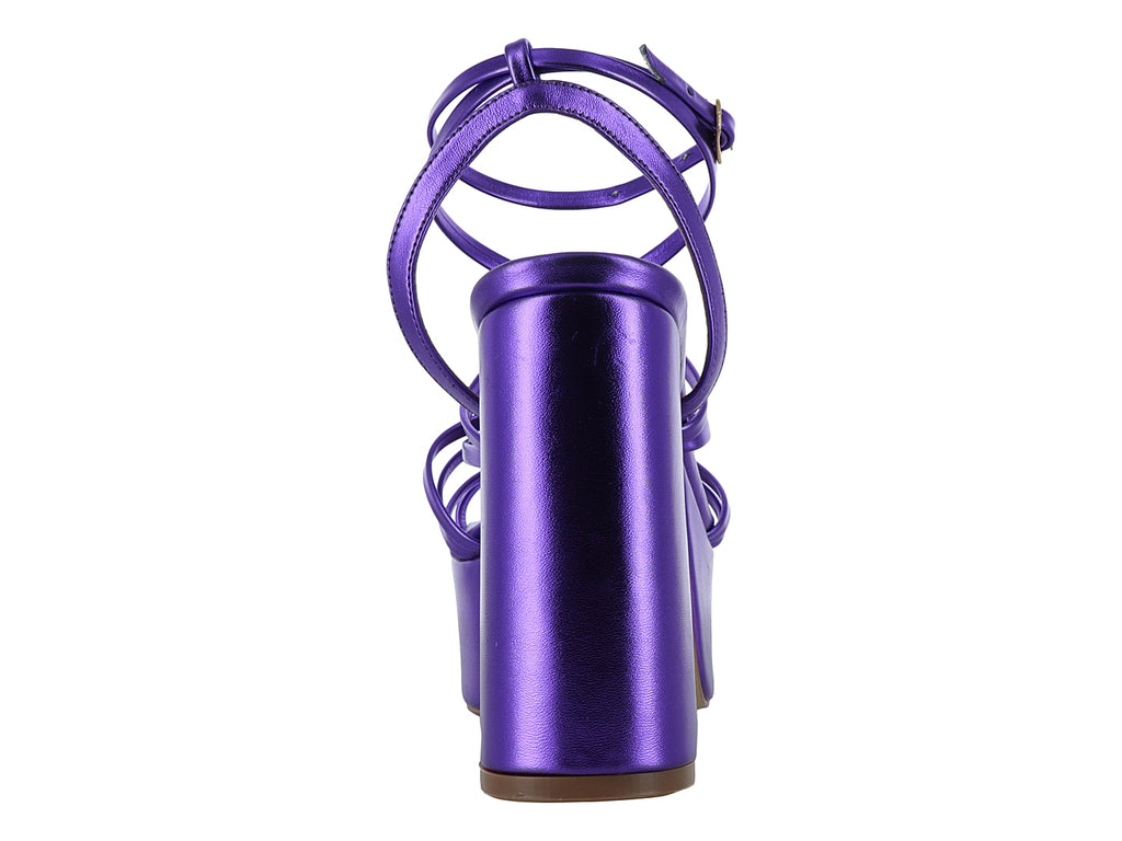 Zapatillas Luna Rosa V526 Para Mujer