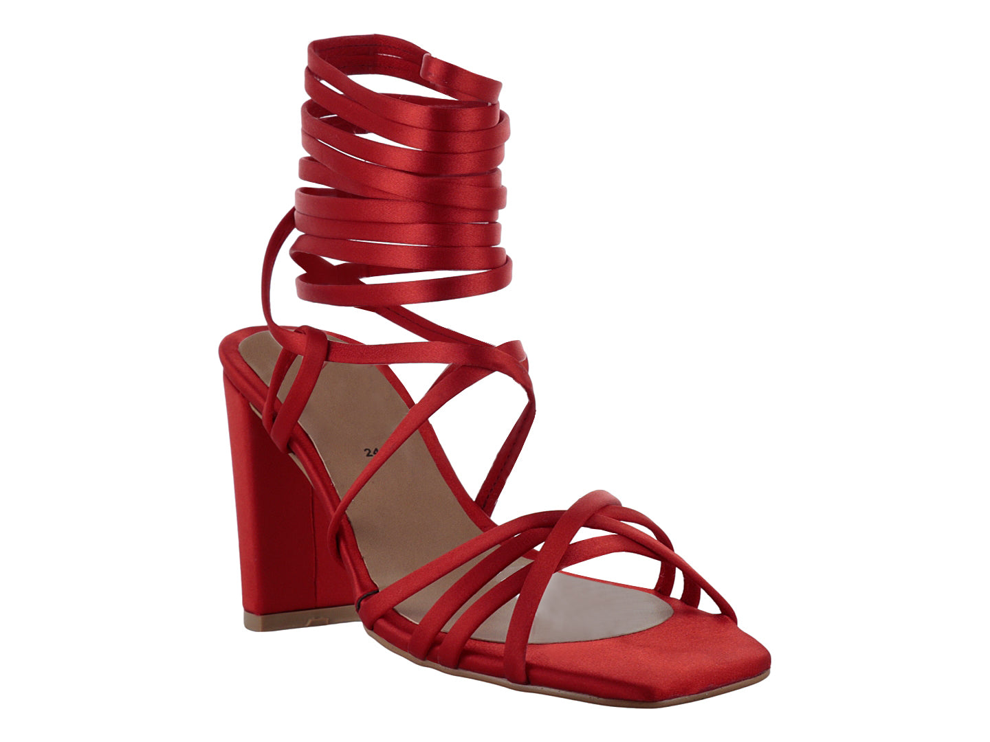 Zapatillas Red Shoes V258 Para Mujer
