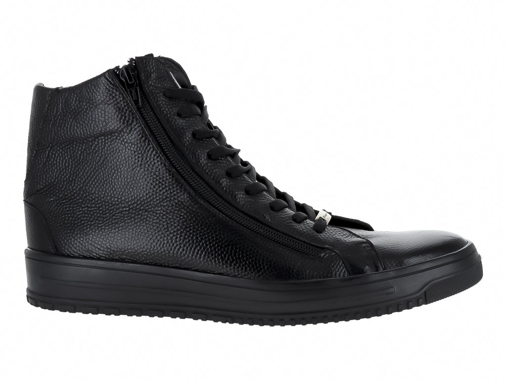 Tenis Marquez De Leon Caballero 33709 Para Hombre