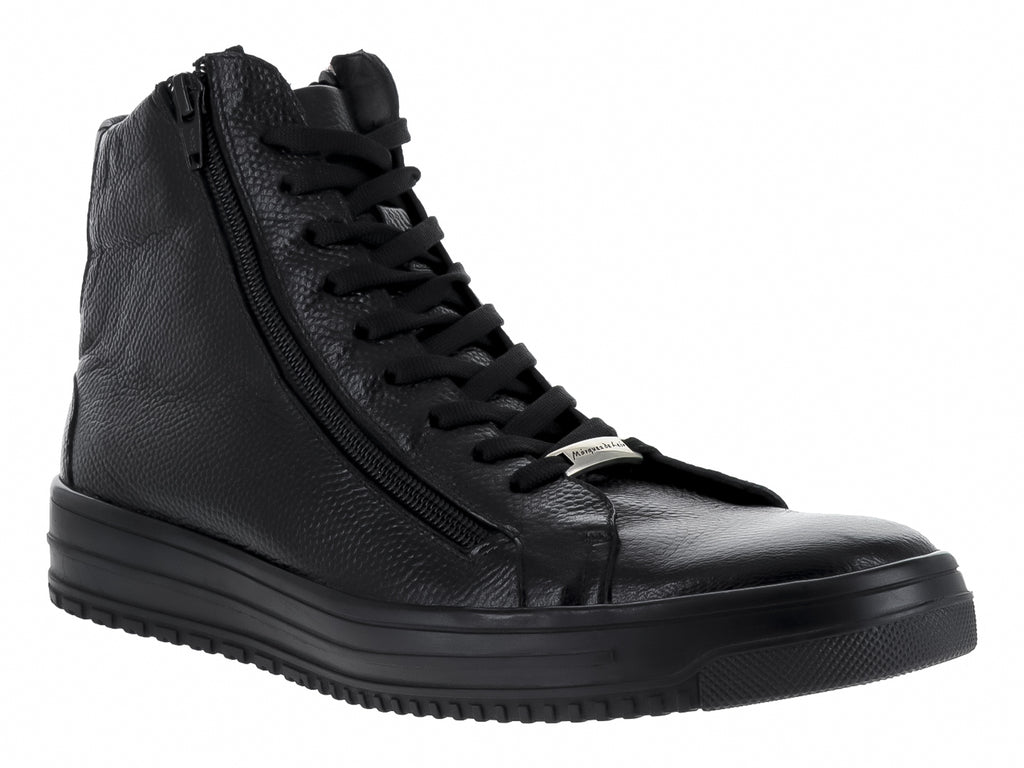 Tenis Marquez De Leon Caballero 33709 Para Hombre