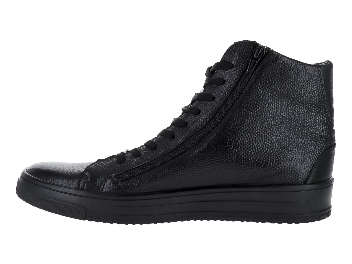 Tenis Marquez De Leon Caballero 33709 Para Hombre