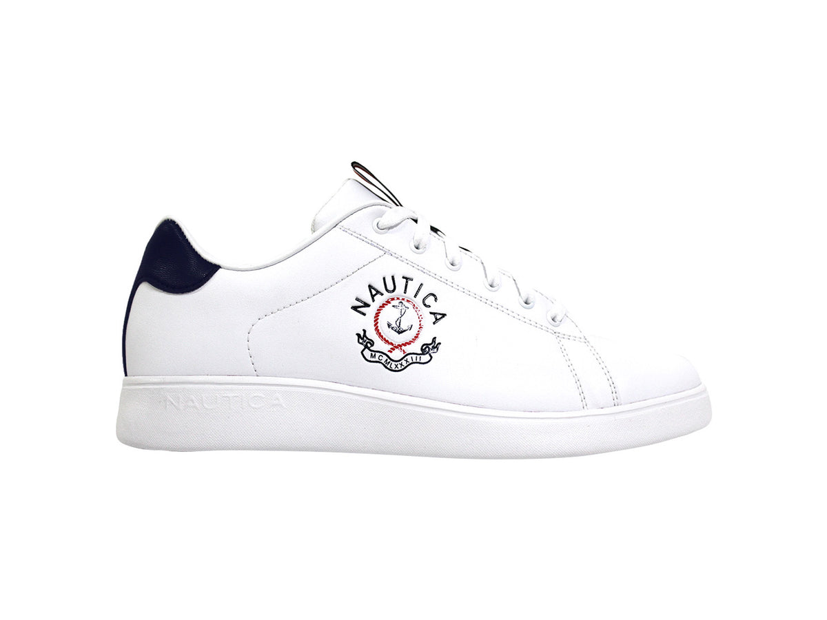 Tenis Nautica Zenia Para Mujer