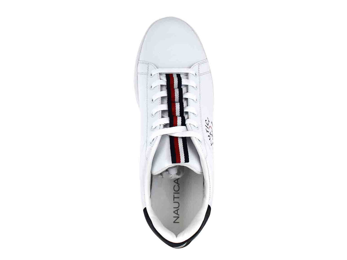 Tenis Nautica Zenia Para Mujer