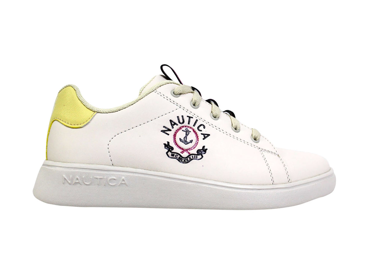 Tenis Nautica Zenia Para Mujer