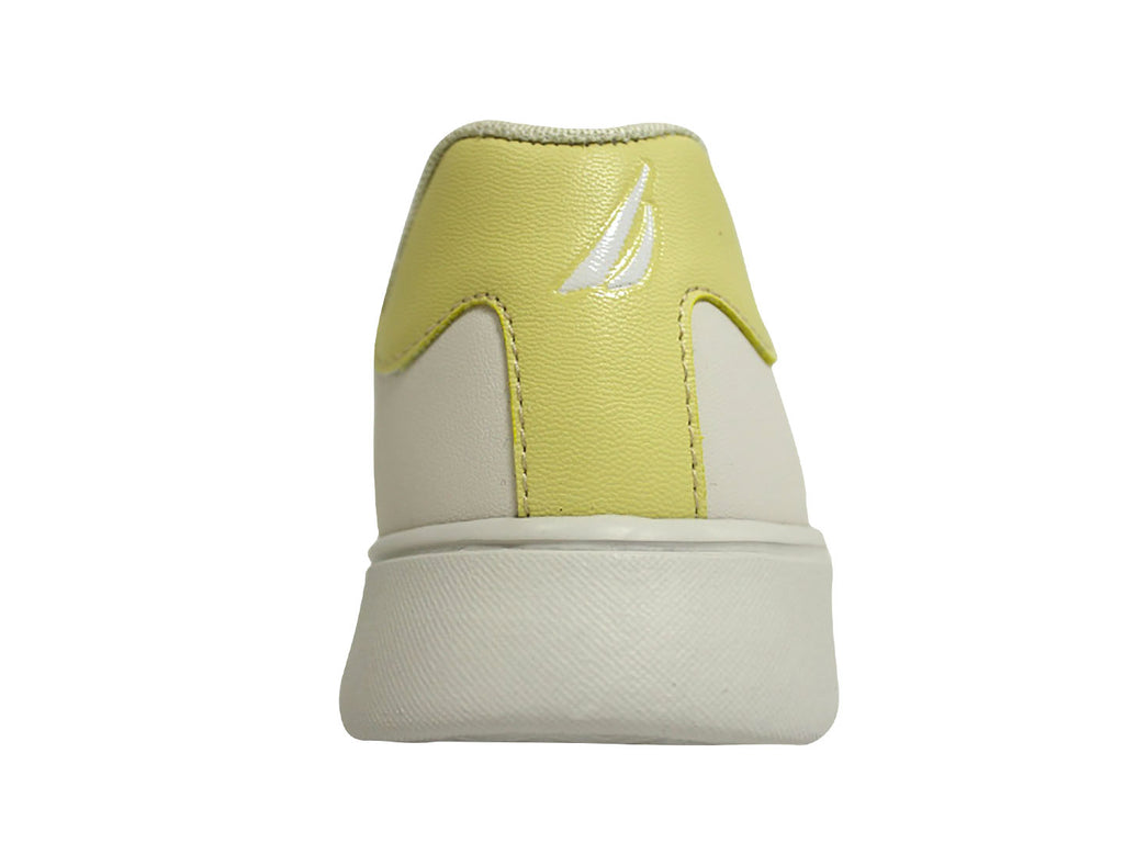 Tenis Nautica Zenia Para Mujer
