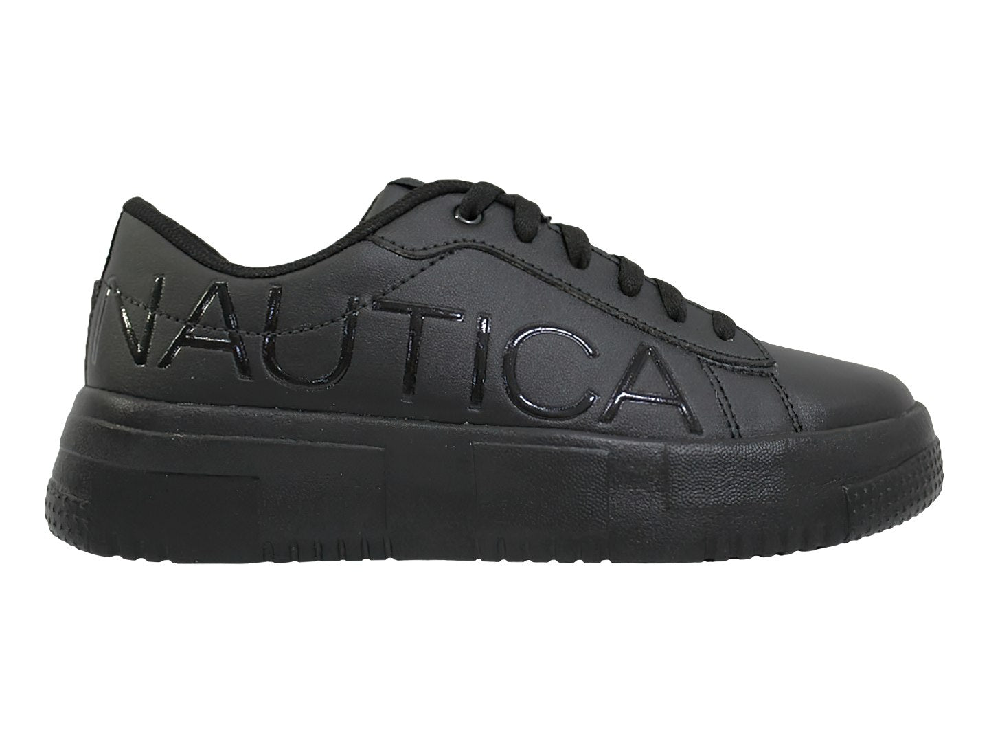 Tenis Nautica Ulmar Para Mujer