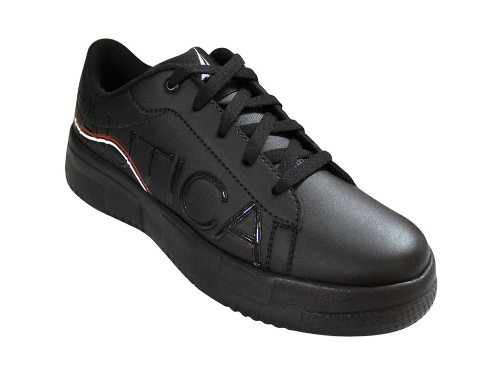 Tenis Nautica Ulmar Para Mujer