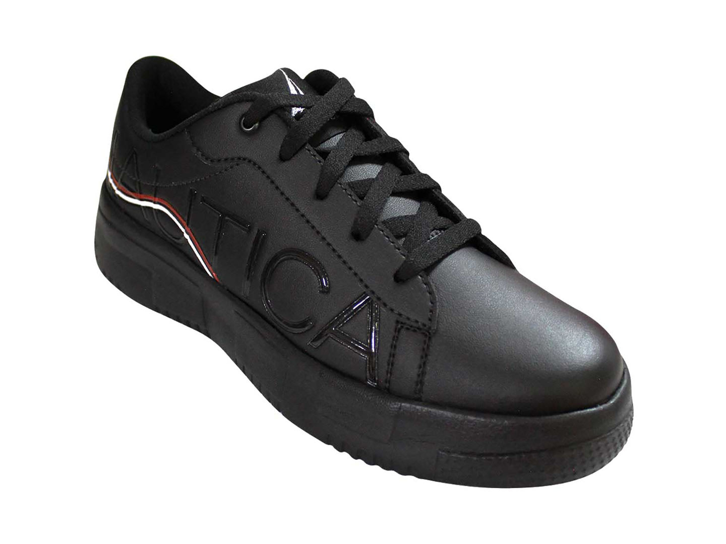 Tenis Nautica Ulmar Para Mujer