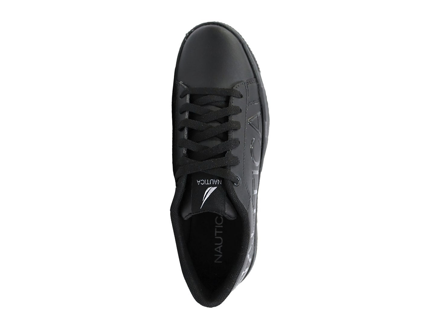 Tenis Nautica Ulmar Para Mujer