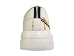 Tenis Nautica Ulmar Late Blancos para Mujer