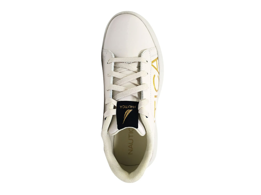 Tenis Nautica Ulmar Para Mujer