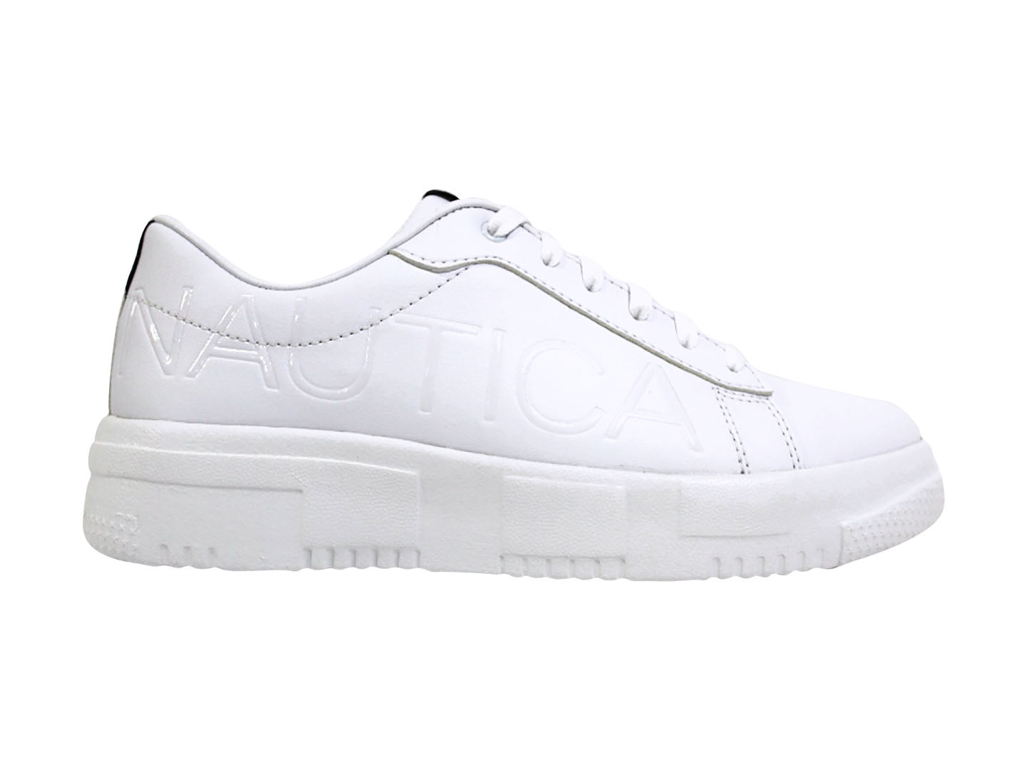 Tenis Nautica Ulmar Para Mujer