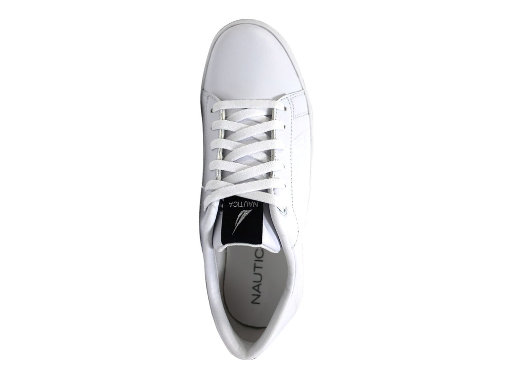 Tenis Nautica Ulmar Para Mujer