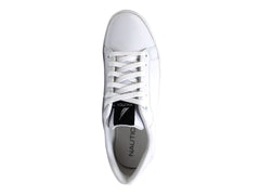 Tenis Nautica Ulmar Blanco para Mujer