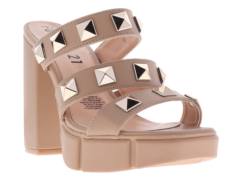 Zapatillas Forever 21 Amandi Para Mujer