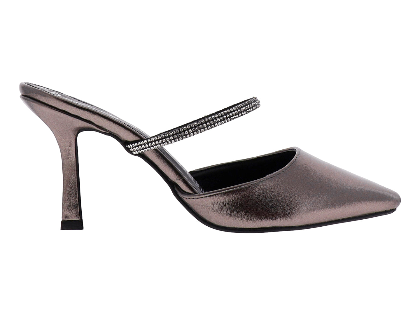 Zapatillas Forever 21 Angela Para Mujer