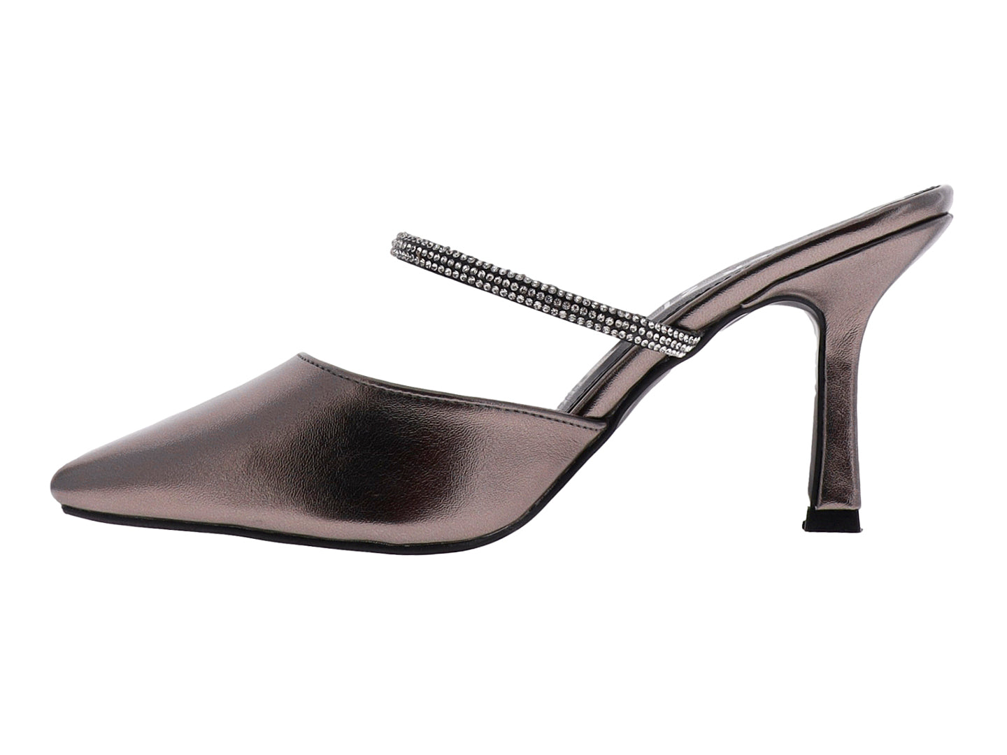 Zapatillas Forever 21 Angela Para Mujer