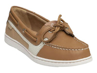 Zapatos Sperry Cafe Dama 88006 Para Mujer
