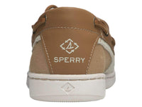 Zapatos Sperry Cafe Dama 88006 Para Mujer