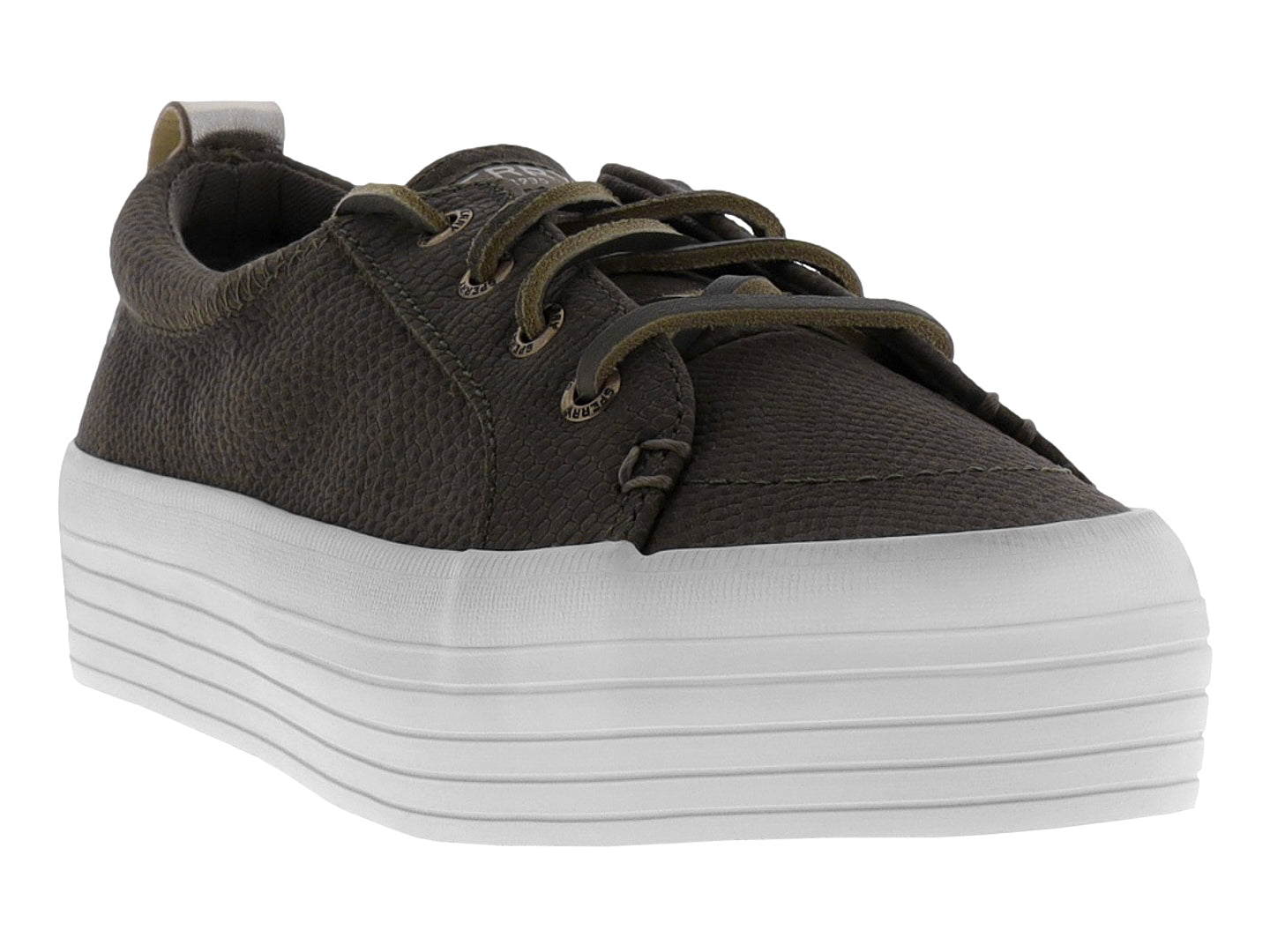 Tenis Sperry 87806 Para Mujer