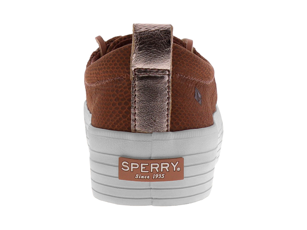 Tenis Sperry 88296 Para Mujer