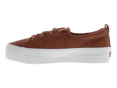 Tenis Sperry Rose Platform para Mujer
