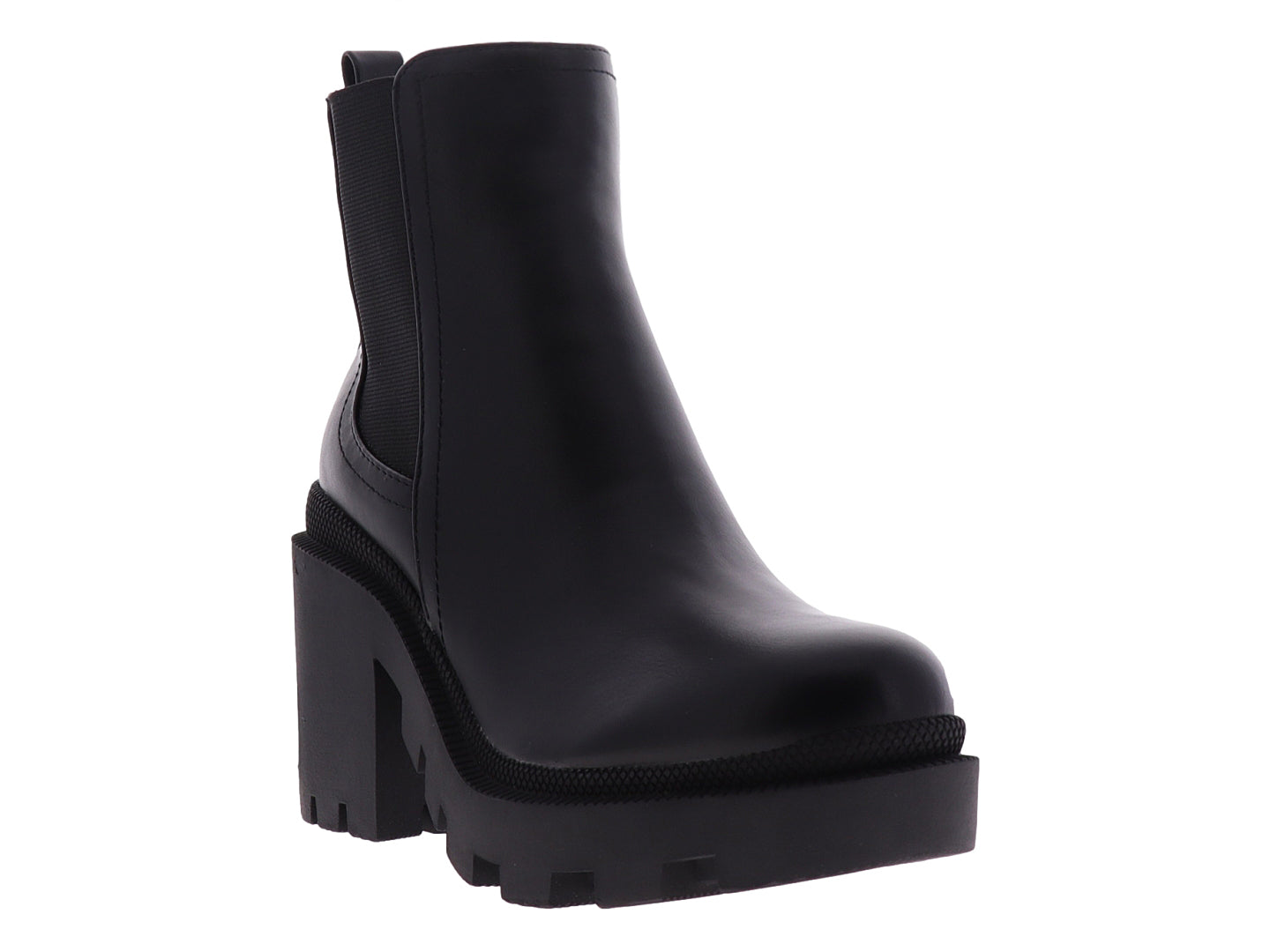 Botas Nine West Forme3 Para Mujer