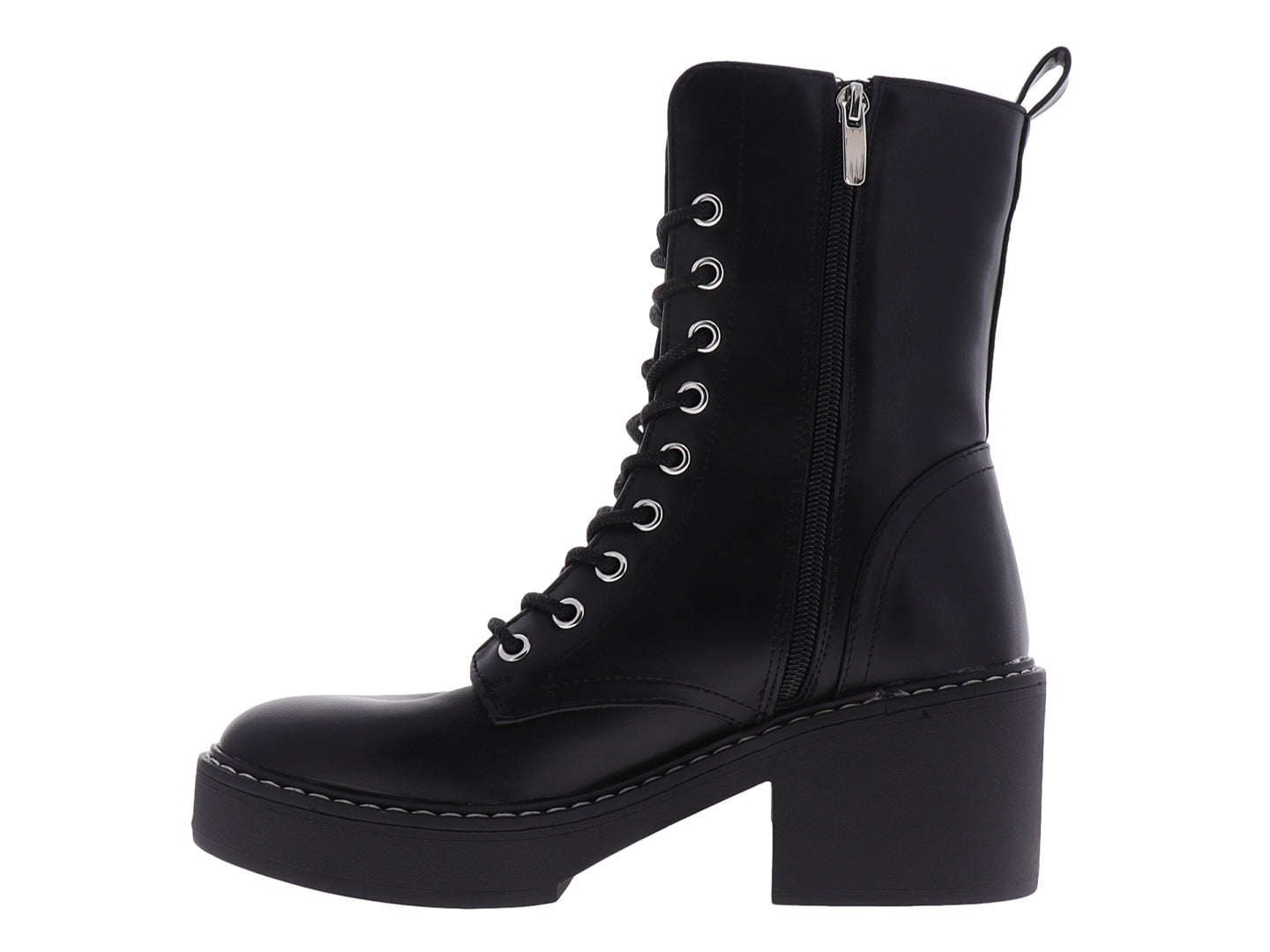 Botas Nine West Denie3 Para Mujer