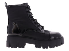 Botines Nine West Negros para Mujer