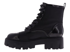 Botines Nine West Negros para Mujer