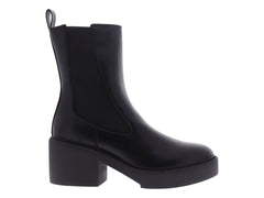 Botines Chelsea Nine West Negros para Mujer