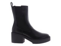 Botines Chelsea Nine West Negros para Mujer