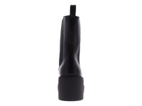 Botines Chelsea Nine West Negros para Mujer