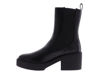 Botines Chelsea Nine West Negros para Mujer