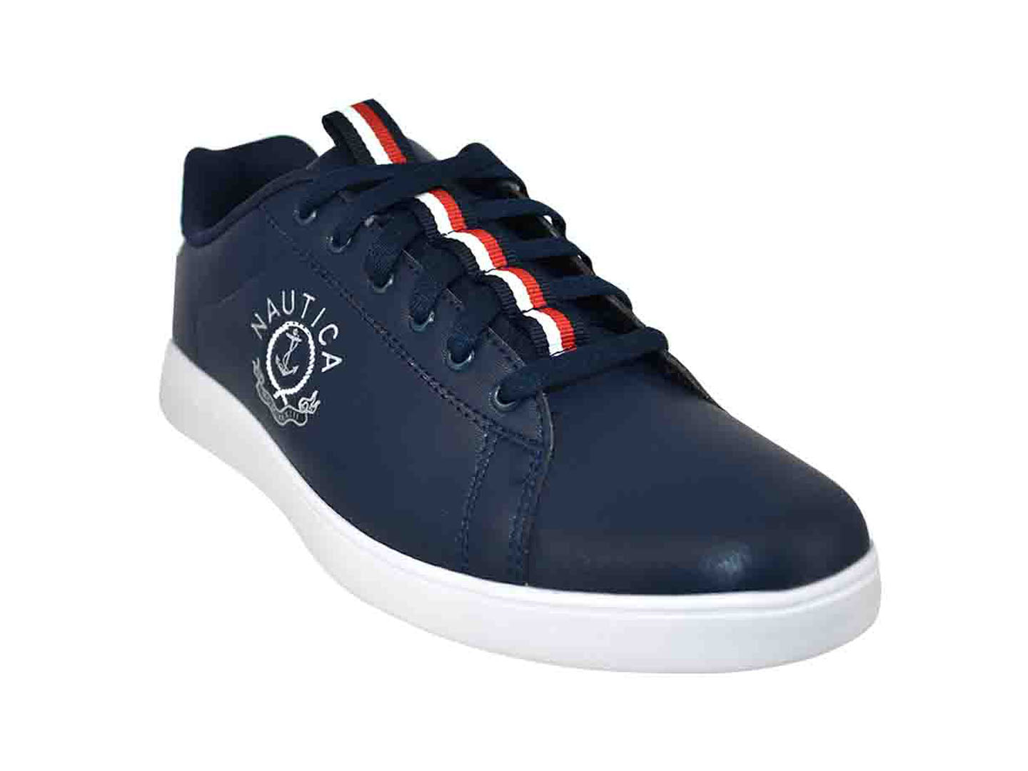 Tenis Nautica Woot Para Hombre