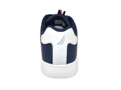 Tenis Nautica Woot Azul Marino para Hombre