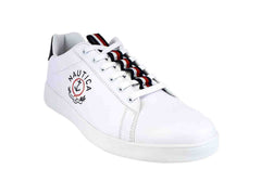 Tenis Nautica Woot Blanco para Hombre