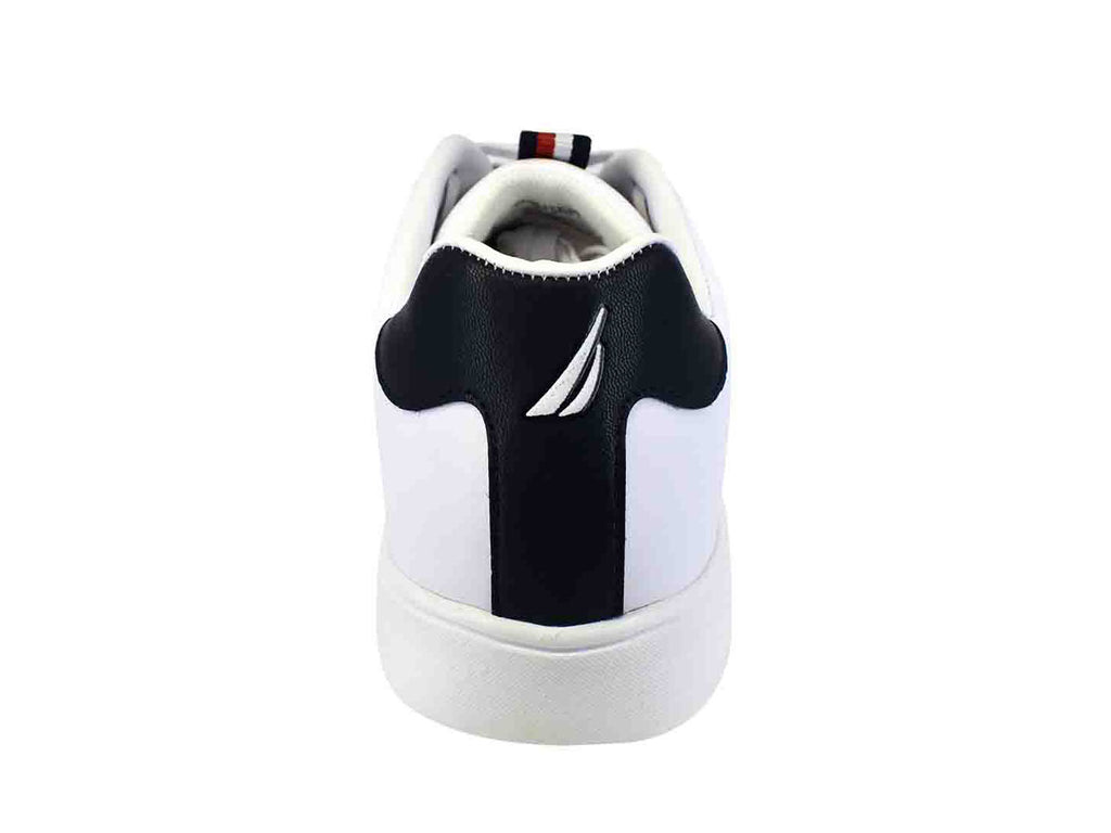 Tenis Nautica Woot Para Hombre