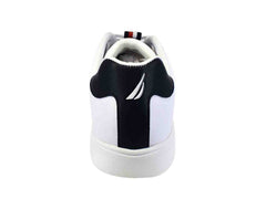 Tenis Nautica Woot Blanco para Hombre