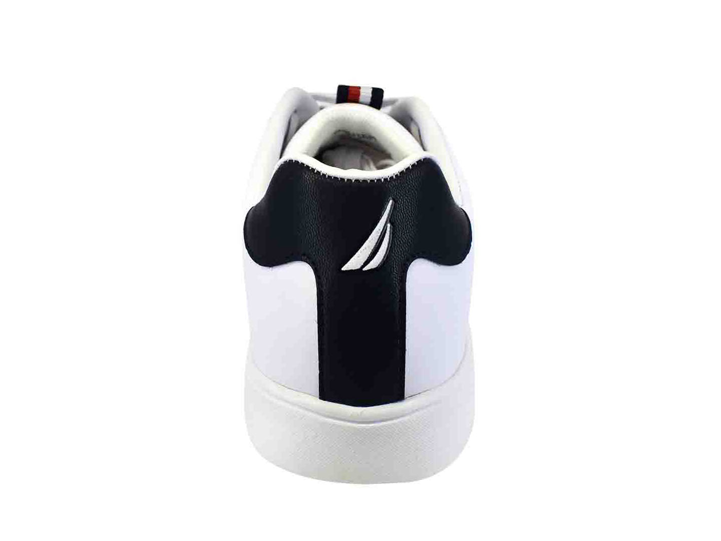 Tenis Nautica Woot Para Hombre
