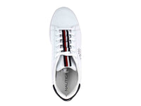 Tenis Nautica Woot Para Hombre