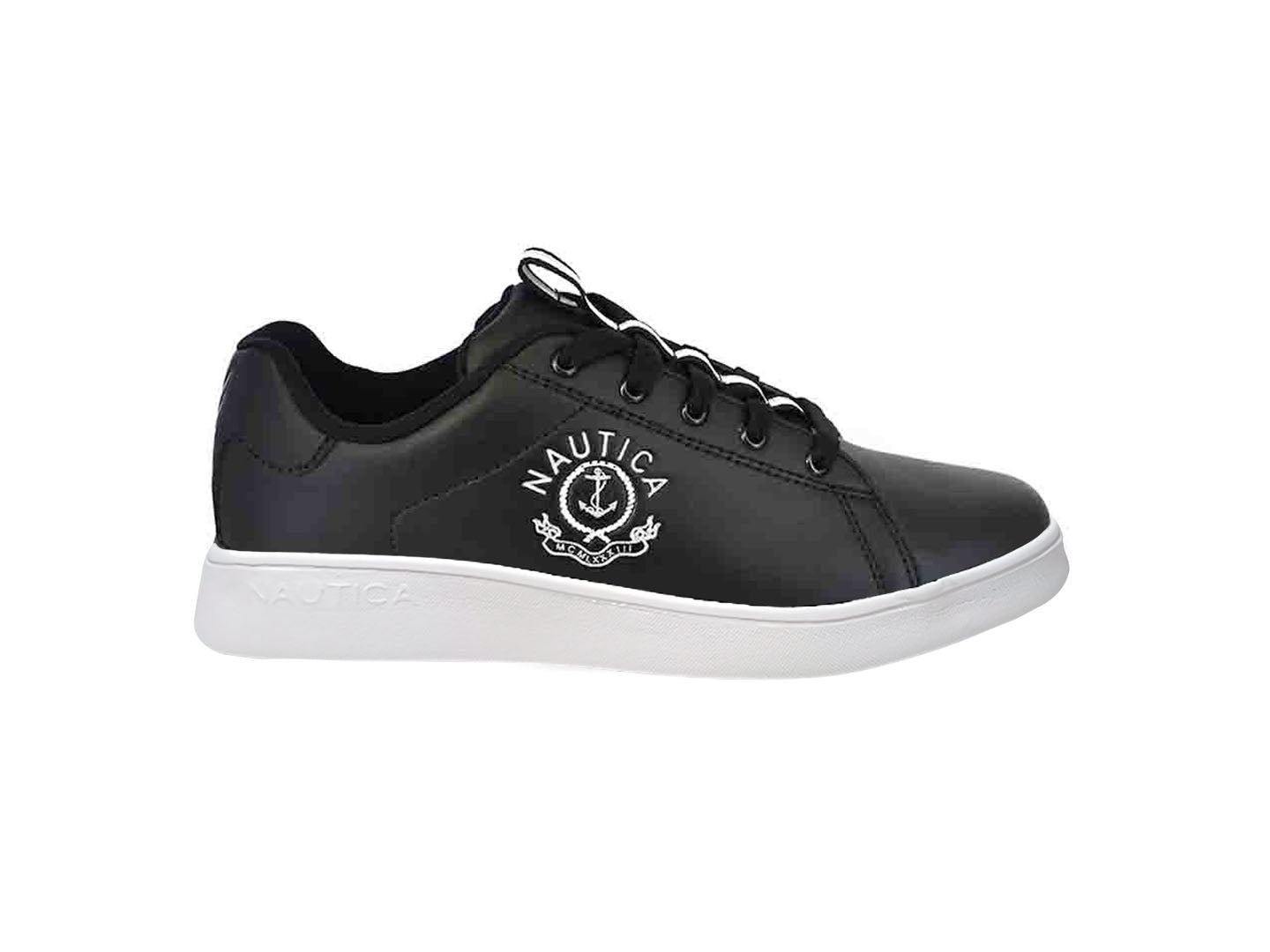 Tenis Nautica Woot Para Hombre