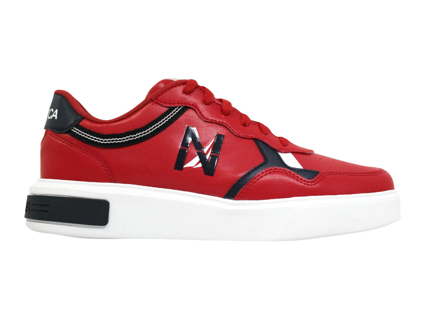 Tenis Nautica Eugene Eugene Para Hombre