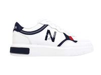 Tenis Nautica Eugene Eugene Para Hombre