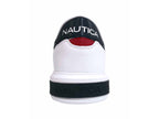 Tenis Nautica Eugene Eugene Para Hombre