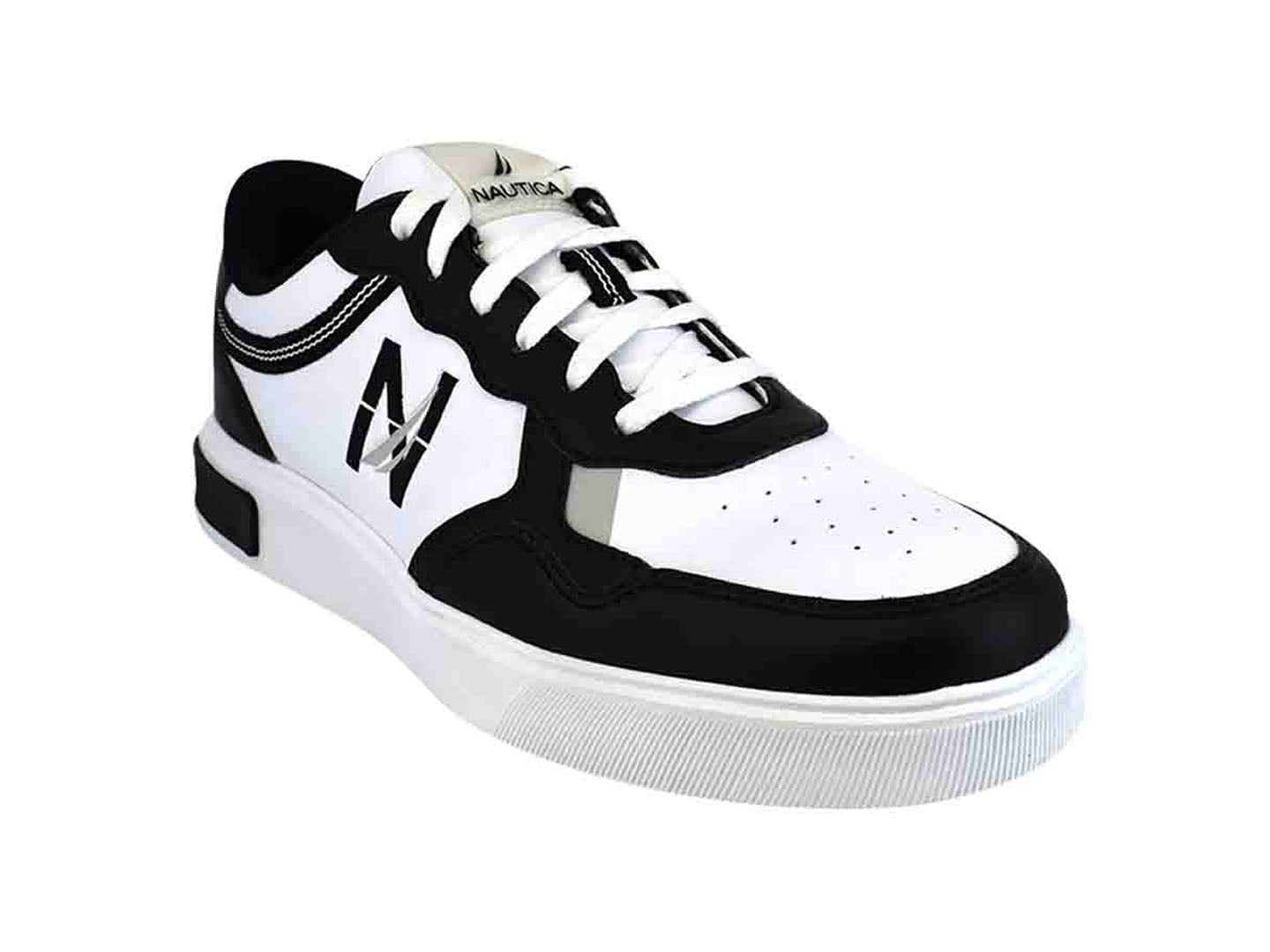 Tenis Nautica Eugene Eugene Para Hombre