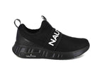 Tenis Nautica Fallon Fallon Para Hombre