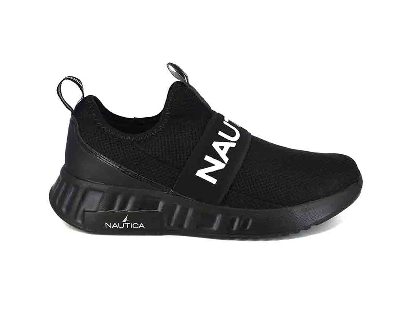 Tenis Nautica Fallon Fallon Para Hombre